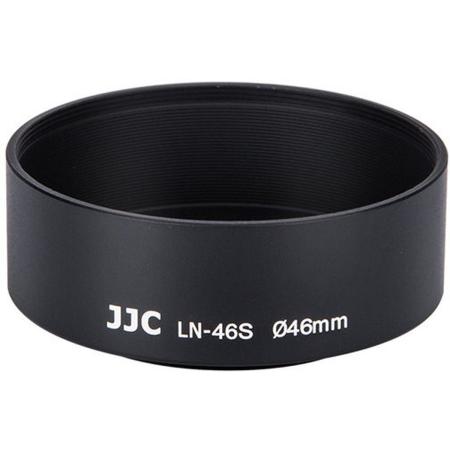 JJC Universal Lens Hood 46mm For Tele Lenses