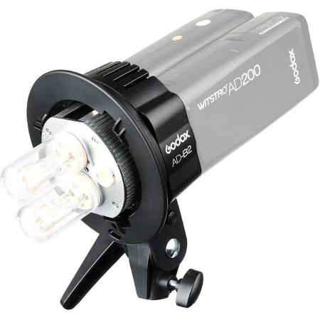 Godox Duo Head AD 200