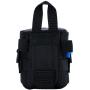 JJC DLP 1II Deluxe Lens Pouch Water Resistant