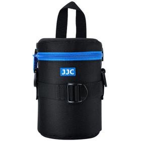 JJC DLP 2II Deluxe Lens Pouch Water Resistant