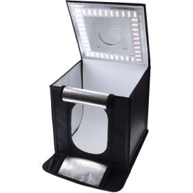 Caruba Portable Photocube LED 60x60x60cm Dimmable