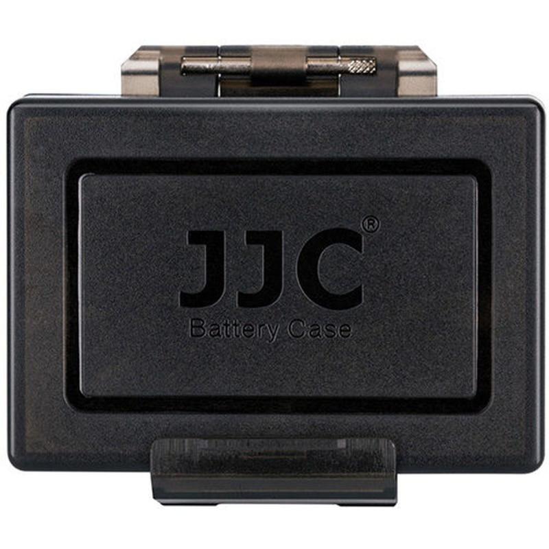 JJC BC UN2 Multi Function Battery Case