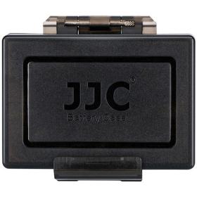 JJC BC NPW126 Multi Function Battery Case