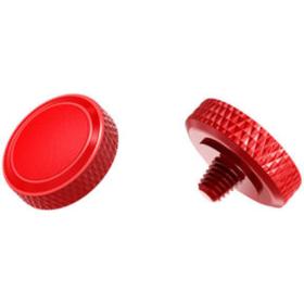 JJC Deluxe Soft Release Button SRB R Red