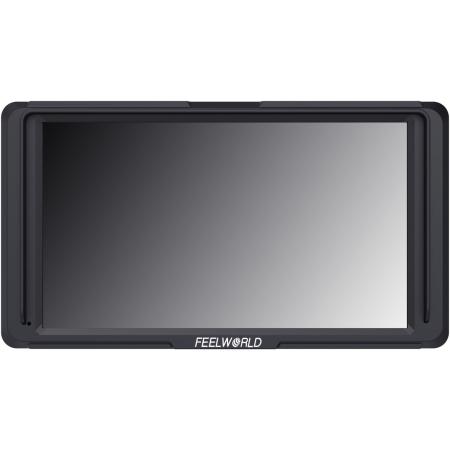 Feelworld 5 4K F5 Monitor HDMI Loop Monitor