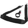 Caruba Weight Release Strap + Gimbal Clamp For Ronin S