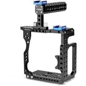 Meike VK 5D4K Vedio Cage