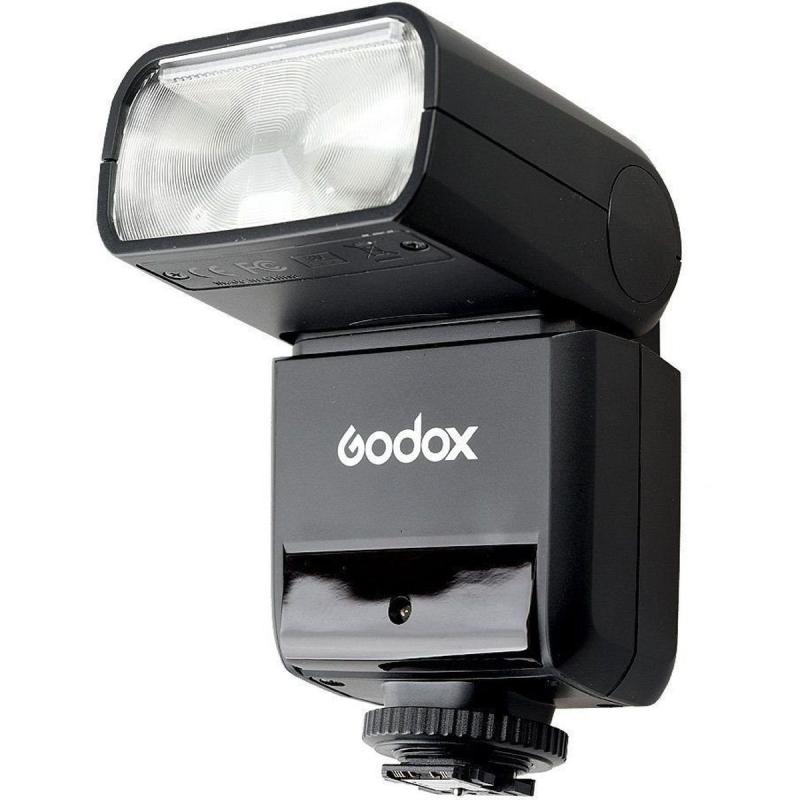 Godox Speedlite TT350 Pentax