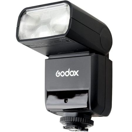 Godox Speedlite TT350 Pentax