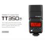 Godox Speedlite TT350 Pentax