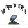 Godox Speedlite TT350 Pentax