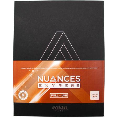 Cokin Nuances Extreme ND1024 10