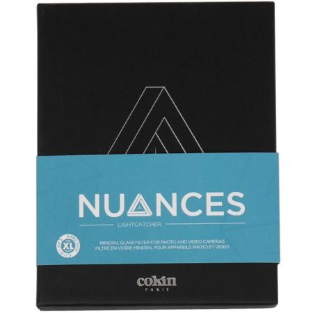 Cokin Nuances ND64 6 F Stops X