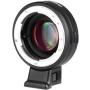 Viltrox NF E Autofocus Lens Mount Adapter