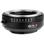 Viltrox NF E Autofocus Lens Mount Adapter