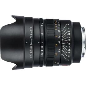 Viltrox FE 20 f/1.8 Sony E Mount