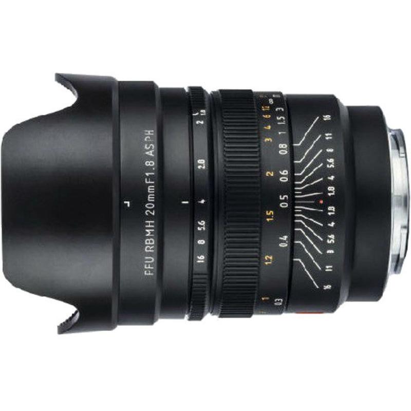 Viltrox FE 20 f/1.8 Sony E Mount