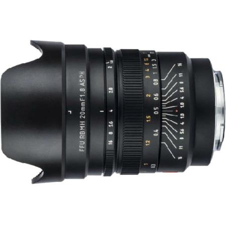 Viltrox FE 20 f/1.8 Sony E Mount