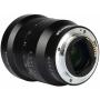 Viltrox FE 85 f/1.8 MF Sony E Mount