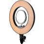 Godox LR180 LED Ring Light Black