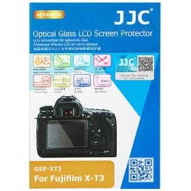 JJC GSP XT3 Optical Glass Protector