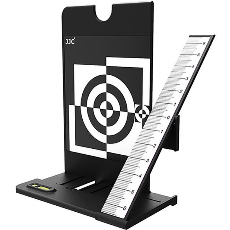 JJC Aca 01 Autofocus Calibration Aid