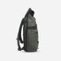 WANDRD The PRVKE 31 Liter Green Travel Bundel