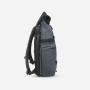 WANDRD The PRVKE 31 Liter Blue Travel Bundel