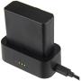 Godox USB Charger For Speedlite Ving V860