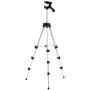 Nest WT-3110A Aluminium Lightweight Tripod