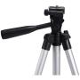 Nest WT-3110A Aluminium Lightweight Tripod