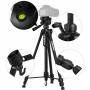 Nest WT-3540 Lightweight Tripod