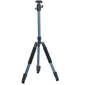 Nest NT-264K Tripod + NT-330H Ball Head