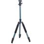 Nest NT-264K Tripod + NT-330H Ball Head