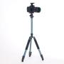 Nest NT-264K Tripod + NT-330H Ball Head