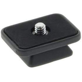 Nest Quick Release Plate For Ball Head NT-324H