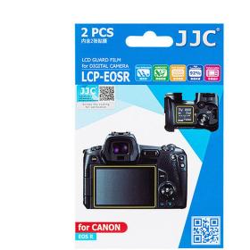 JJC LCP Eosr Screenprotector