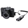JJC S f/4.0 Camera Remoteshutter Cord (Luxury Version)