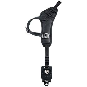 JJC HS PRO1M Hand Grip Strap (w/ Quick Release Plate)