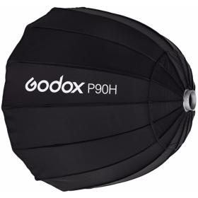 Godox Parabolic Softbox Bowens Mount P90H