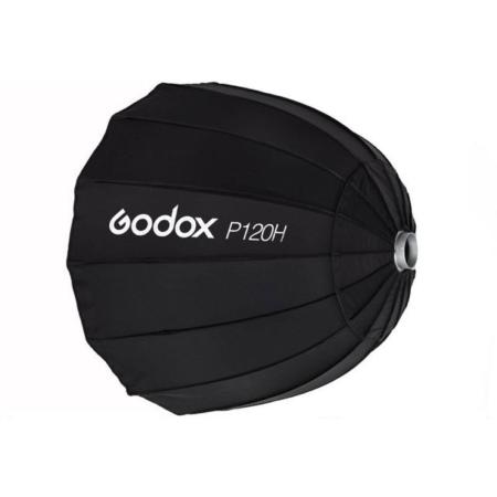 Godox Parabolic Softbox Bowens Mount P120H