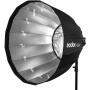 Godox Parabolic Softbox Bowens Mount P120H