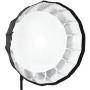 Godox Parabolic Softbox Bowens Mount P120H