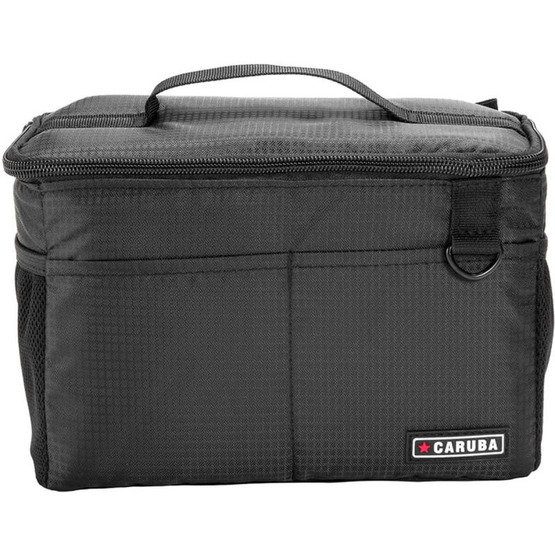 Caruba Insert Toploader M Black
