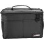 Caruba Insert Toploader M Black