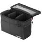 Caruba Insert Toploader M Black