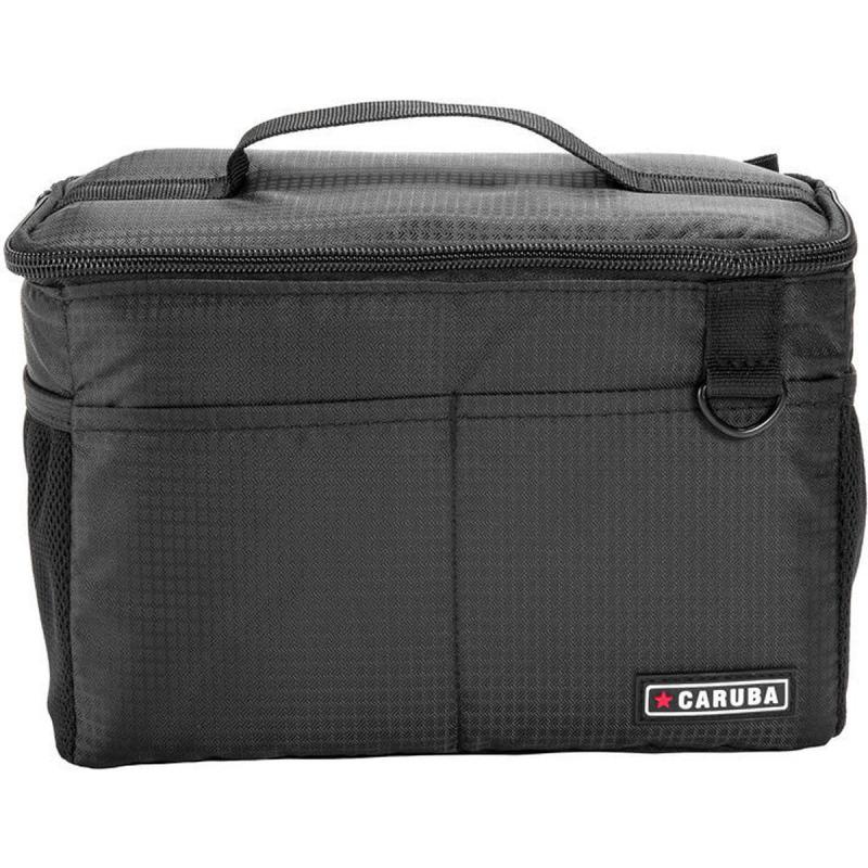 Caruba Insert Toploader L Black