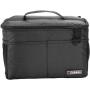 Caruba Insert Toploader L Black