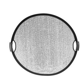 Caruba Windproof Silver Reflector 80cm