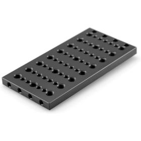 SmallRig 1092 Cheese Plate Multi-Purpose Mounting Plate